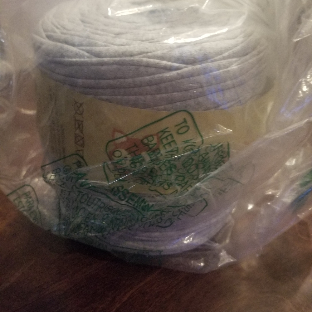 Yarn